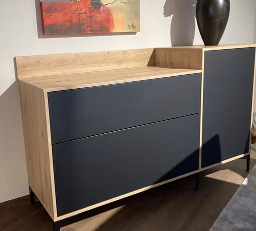 GLOBAL Sideboard FMA 53.190 - Ausstellungsstück in Bäumenheim
